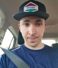 Rencontre Homme : Marcus, 27 ans à Suède  Kalix 